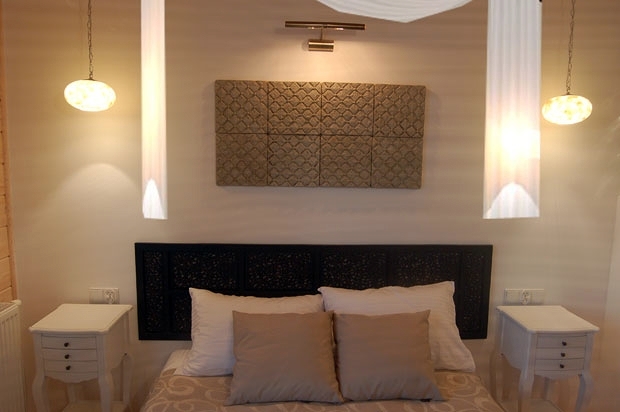 Hotel Rural Barnilka, en Polonia