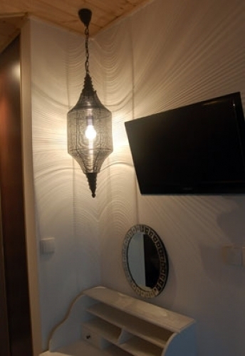 Hotel Rural Barnilka, en Polonia