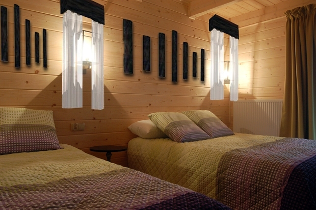 Hotel Rural Barnilka, en Polonia