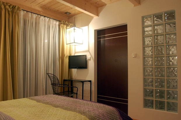 Hotel Rural Barnilka, en Polonia