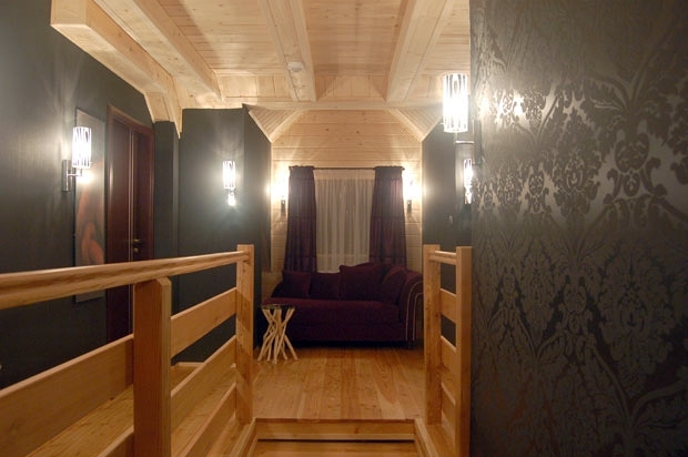 Hotel Rural Barnilka, en Polonia