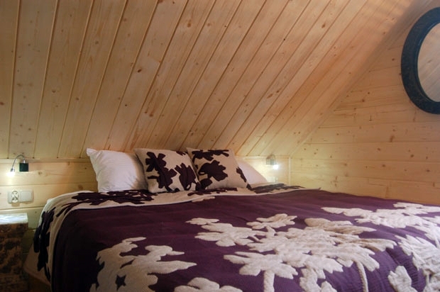 Hotel Rural Barnilka, en Polonia