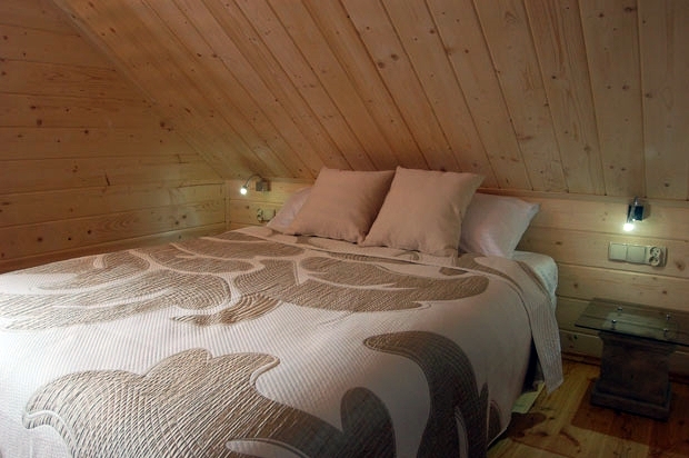 Hotel Rural Barnilka, en Polonia