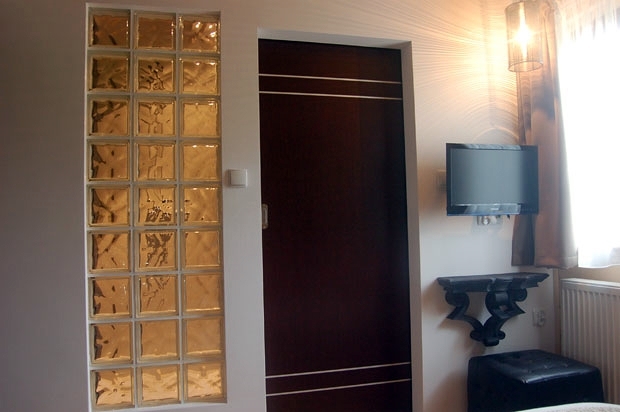 Hotel Rural Barnilka, en Polonia