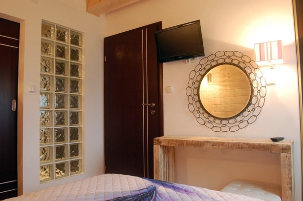 Hotel Rural Barnilka, en Polonia