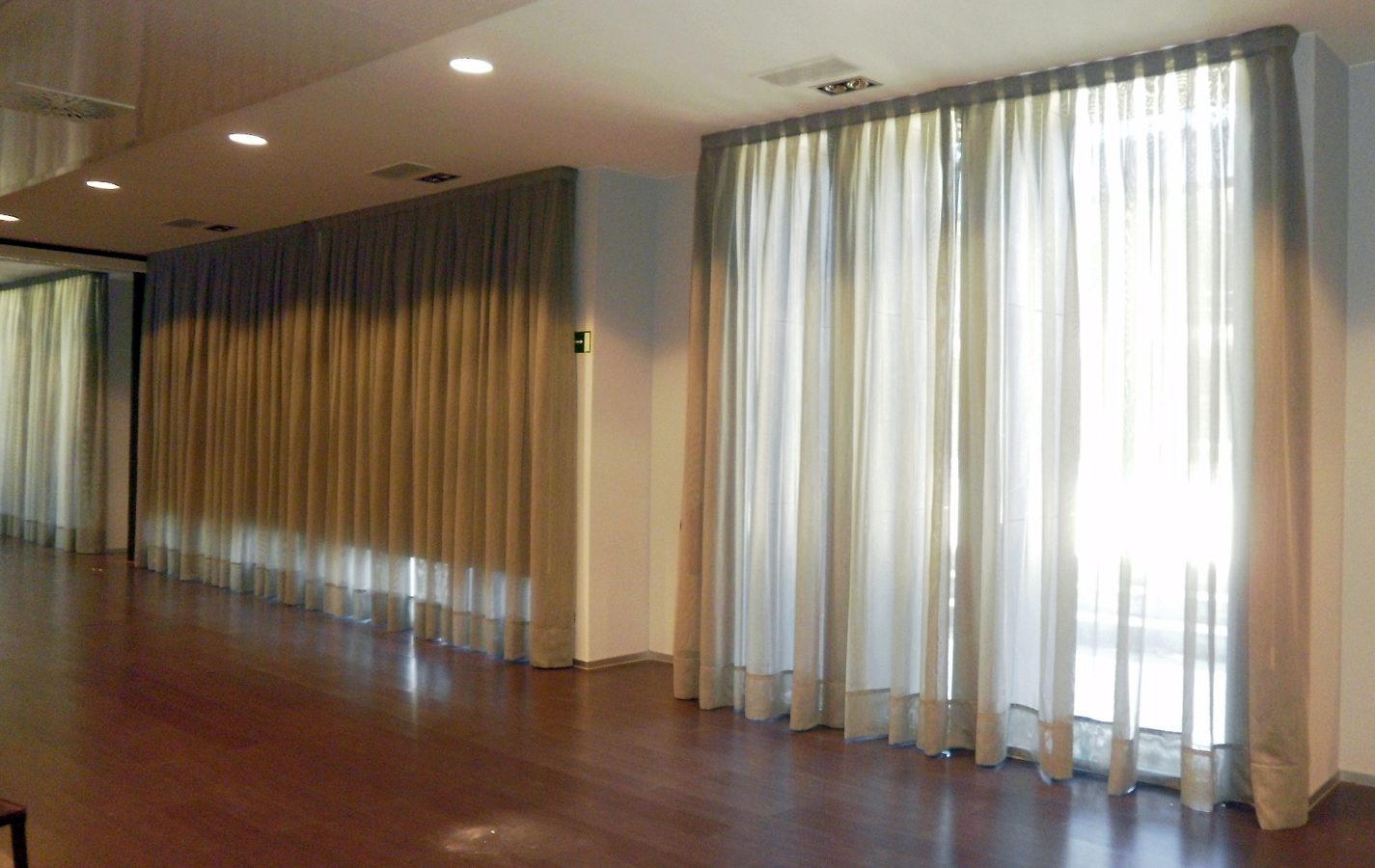 Hotel Santos Diagonal Plaza