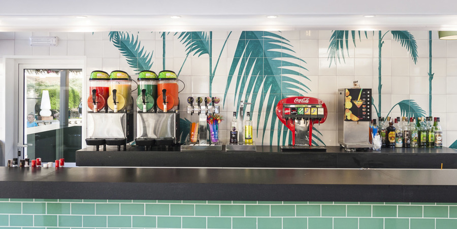 Hotel&Spa**** Protur Safari Park