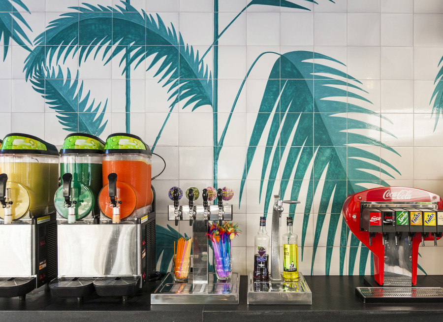 Hotel&Spa**** Protur Safari Park