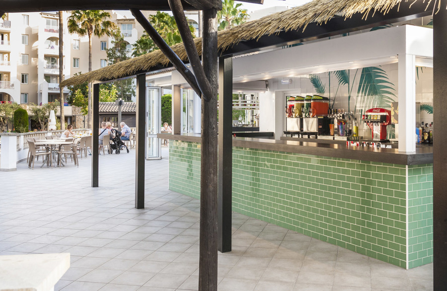 Hotel&Spa**** Protur Safari Park