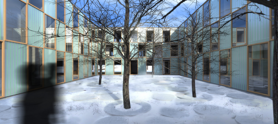 HOTEL TERMAL. VERÍN