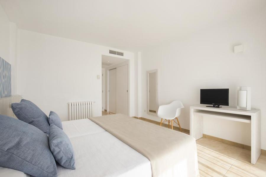 Hotel TORA en Paguera (Mallorca)