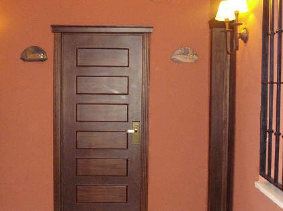 Hotel Vinnci la Rabida (SEVILLA)