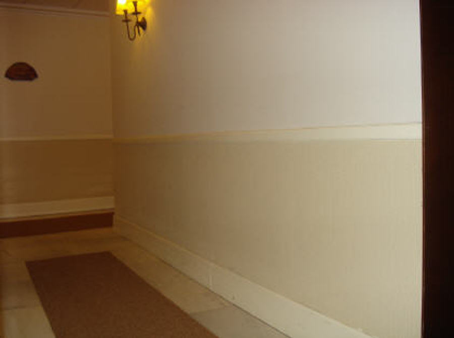 Hotel Vinnci la Rabida (SEVILLA)