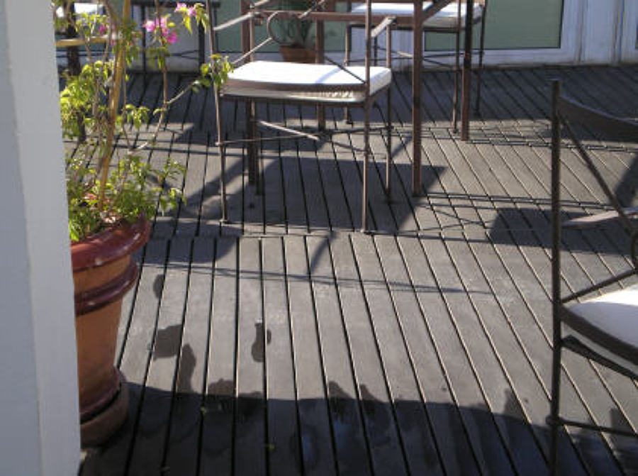 Hotel Vinnci la Rabida (SEVILLA)