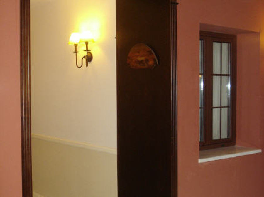 Hotel Vinnci la Rabida (SEVILLA)