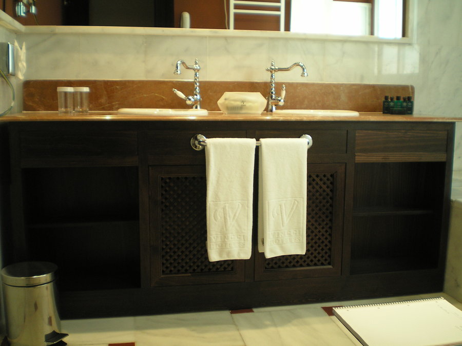 Hotel Vinnci la Rabida (SEVILLA)