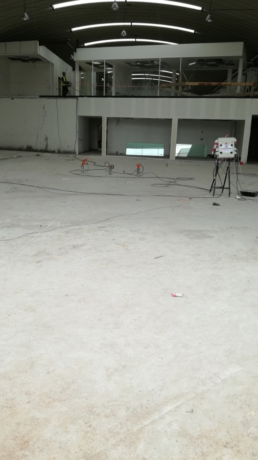 hrmigon antes de pulir