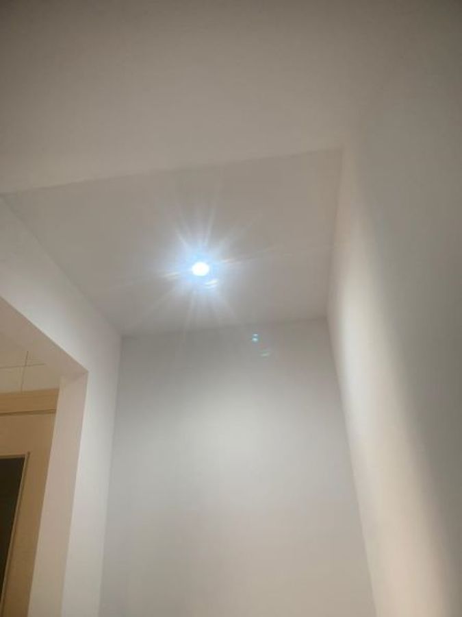 HUECO ESCALERA DESPENSA