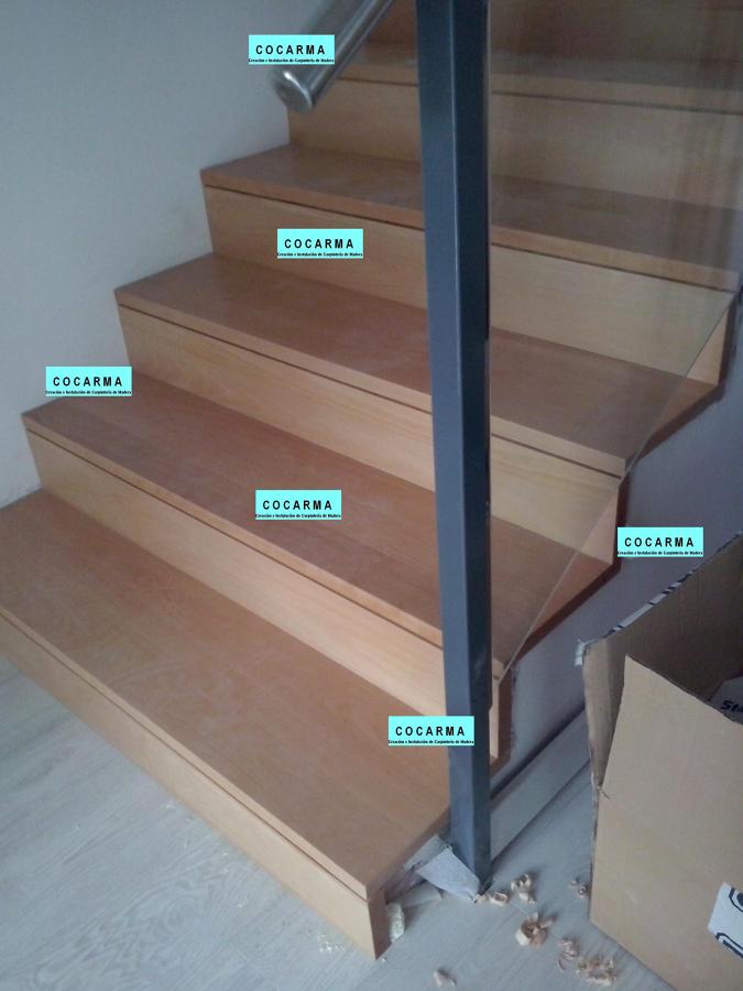 Huellas y contra huellas