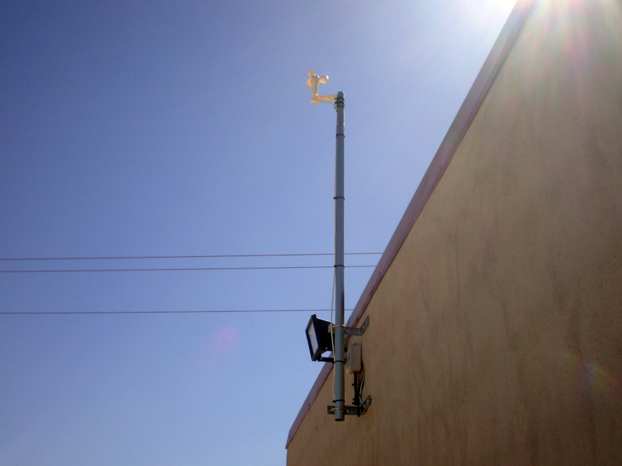 Huerto solar Ciudad Real