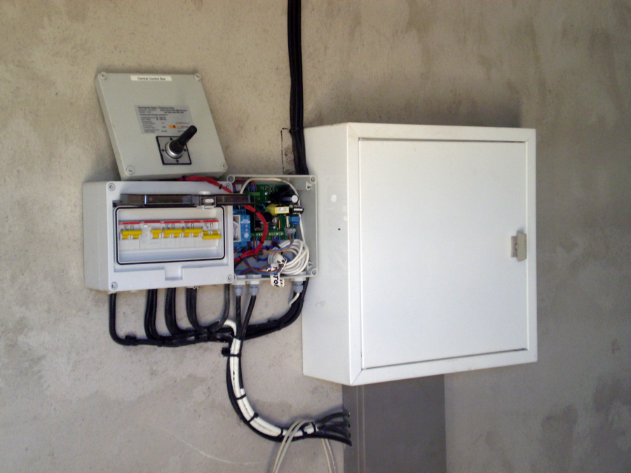 Huerto solar Ciudad Real