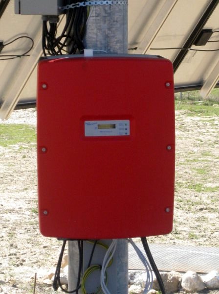 Huerto solar Guadalajara II