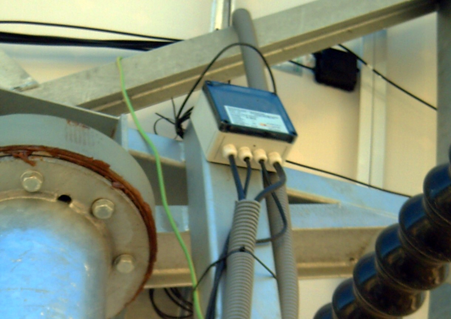 Huerto solar Guadalajara