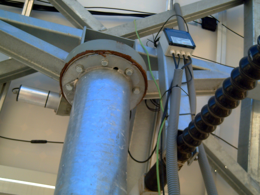 Huerto solar Guadalajara