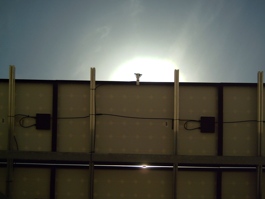 Huerto solar Guadalajara