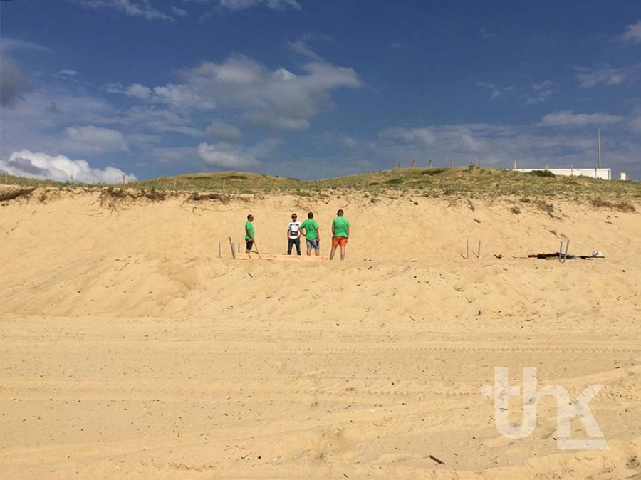 HURLEY SURF SCHOOL HOSSEGOR - THK Construcciones