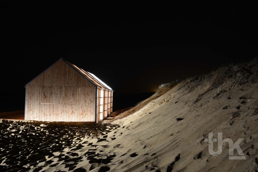 HURLEY SURF SCHOOL HOSSEGOR - THK Construcciones