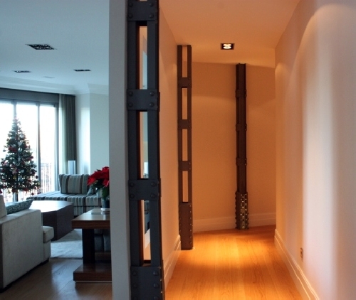 IBIZA - Reforma Integral de Vivienda