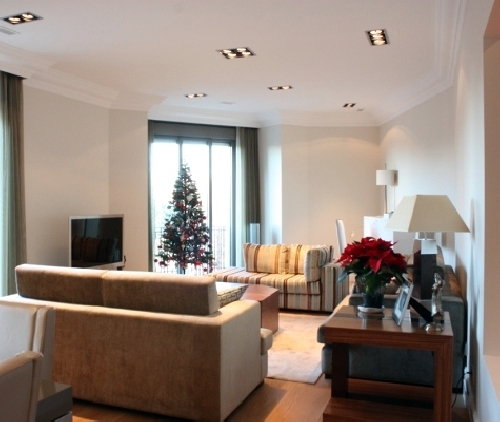 IBIZA - Reforma Integral de Vivienda