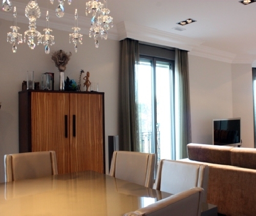 IBIZA - Reforma Integral de Vivienda