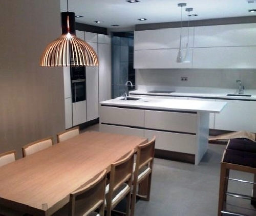 IBIZA - Reforma Integral de Vivienda