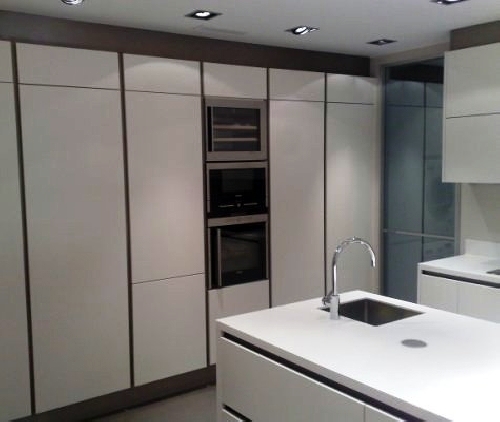 IBIZA - Reforma Integral de Vivienda