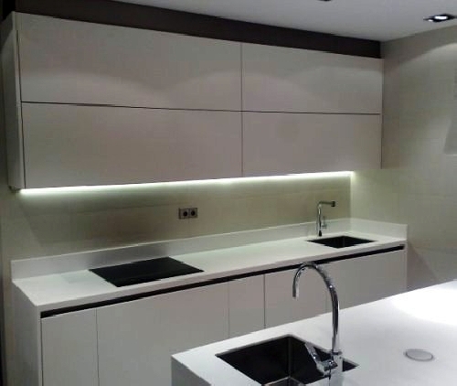 IBIZA - Reforma Integral de Vivienda