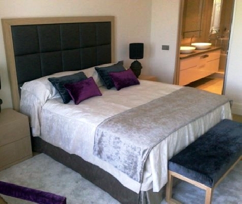 IBIZA - Reforma Integral de Vivienda