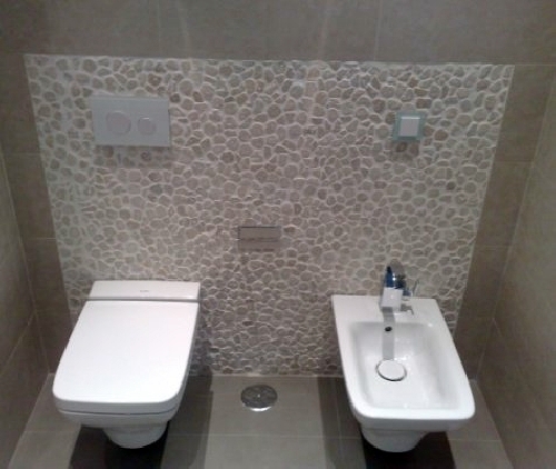 IBIZA - Reforma Integral de Vivienda