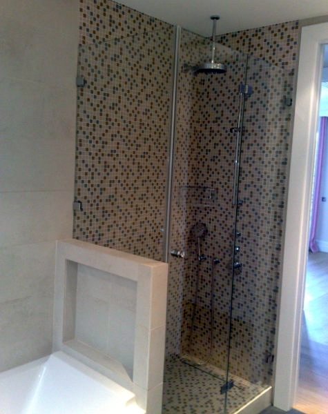 IBIZA - Reforma Integral de Vivienda