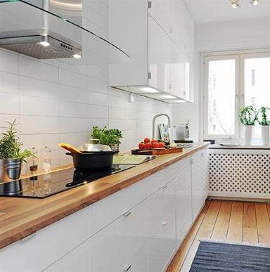 Idea en la que nos basamos para el diseño de la cocina