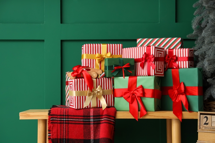 Ideas de decoración regalos reyes magos