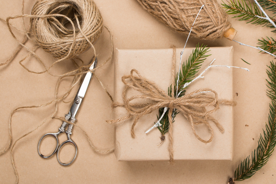 Ideas fáciles de de decoración regalos reyes magos