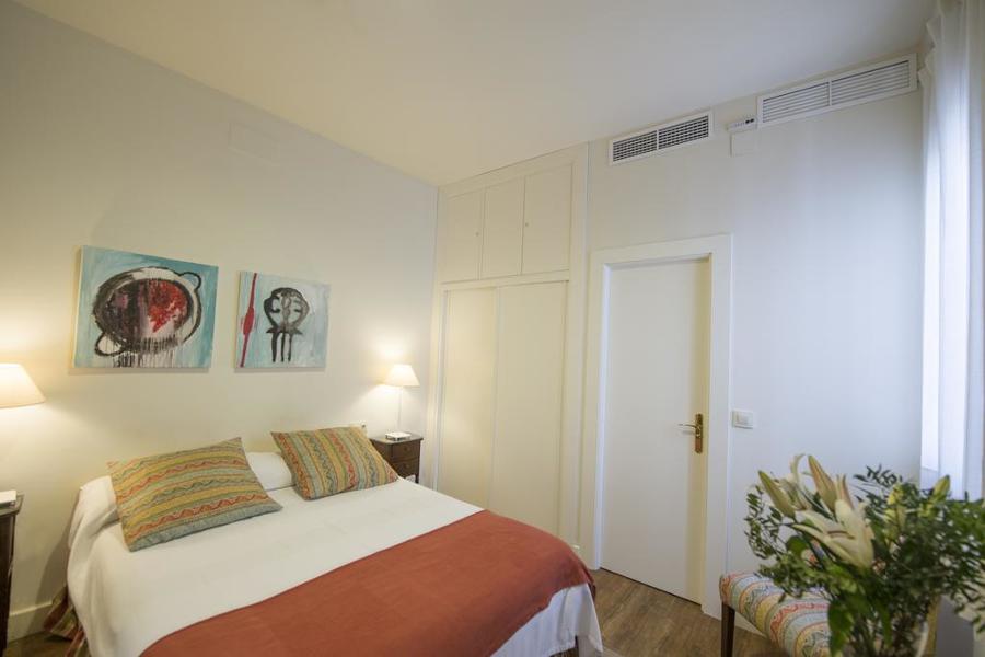 IEE HOTEL ALCÁNTARA