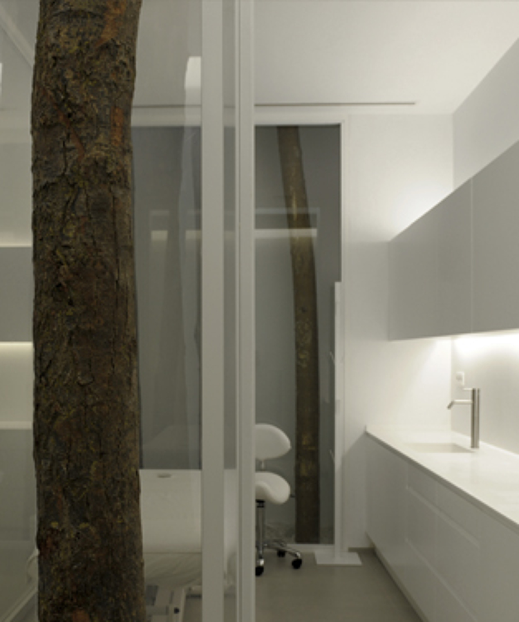 IESIK_sala fisioterapia