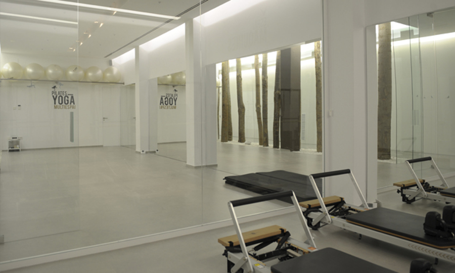 IESIK_sala principal