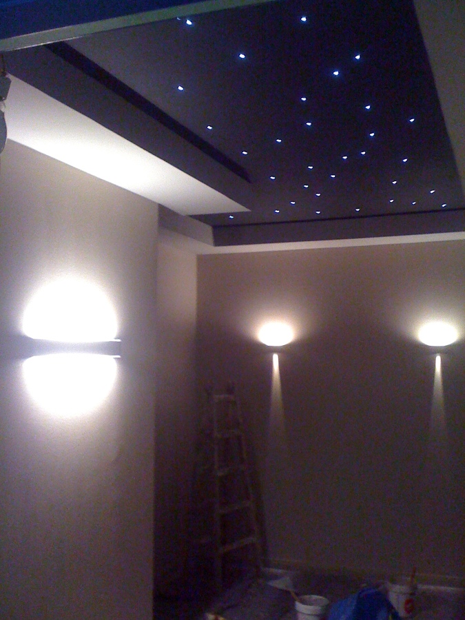 iluminacion ambiental