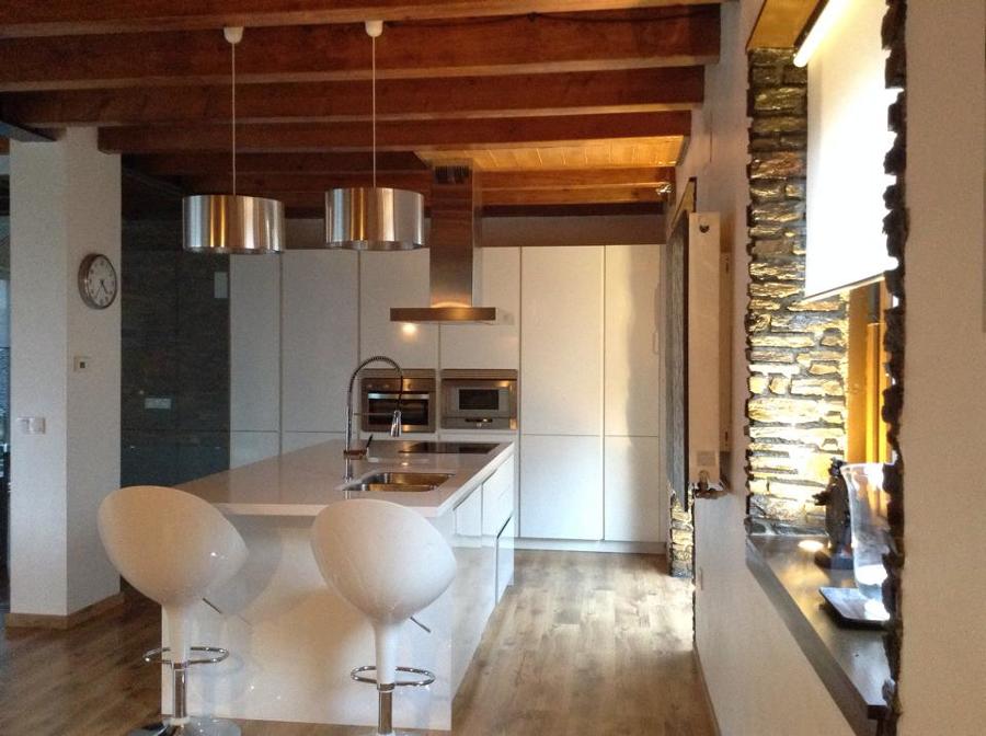 ILUMINACIÓN APERTURAS