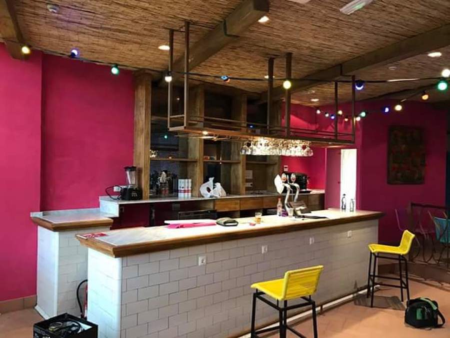 ILUMINACION DECORATIVA EN TECHOS