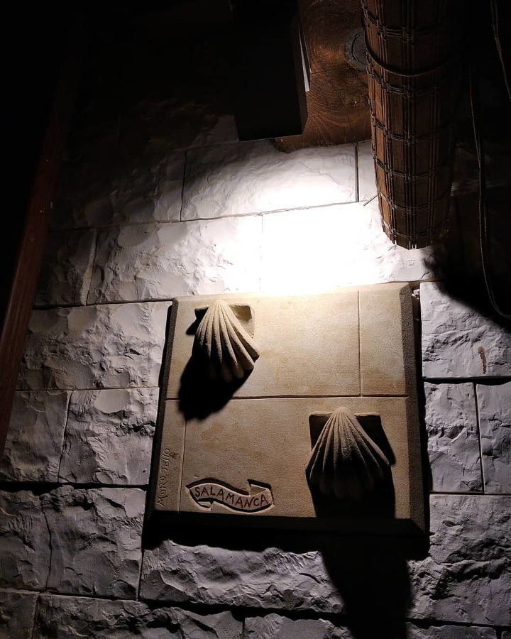 Iluminación decorativa mediante led